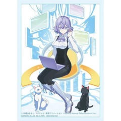 Digimon Card Game Sleeve: Mirei Mikagura